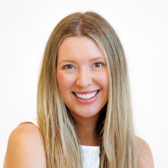 Mikaela Kamish, Head of Marketing