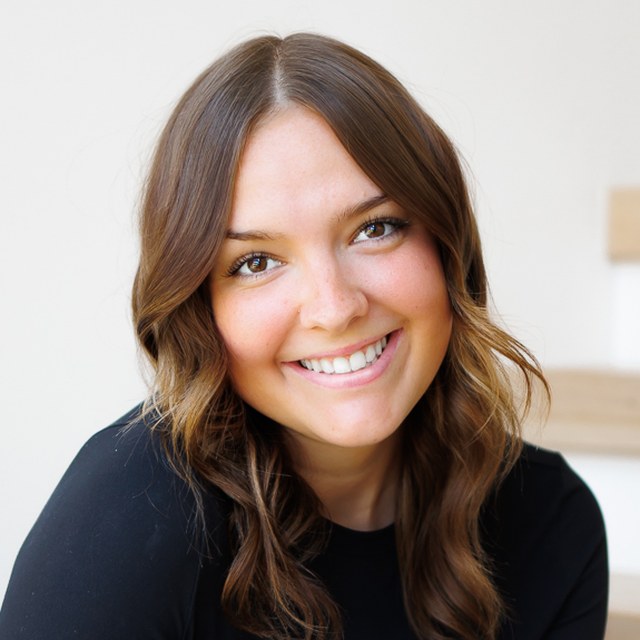 Molly Stenerson, Marketing Team